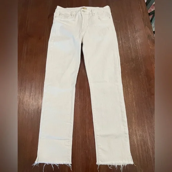 MOTHER | The Rascal Ankle Snippet | Whipping The Cream | 29 - Picture 2 of 11